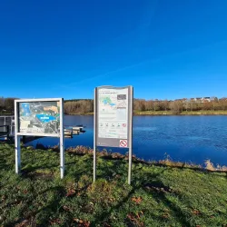 Weiswampach Nature Trails - Weiswampach