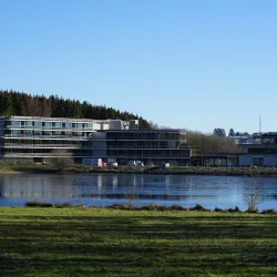 Weiswampach Nature Trails - Weiswampach