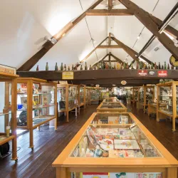 National Museum of Brewing - Wiltz