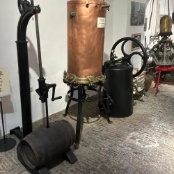 National Museum of Brewing - Wiltz