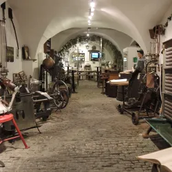 National Museum of Brewing - Wiltz