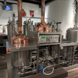 National Museum of Brewing - Wiltz