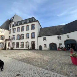 National Museum of Brewing - Wiltz