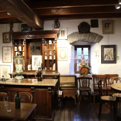 National Museum of Brewing - Wiltz