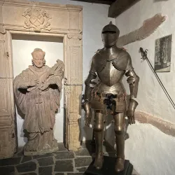 National Museum of Brewing - Wiltz