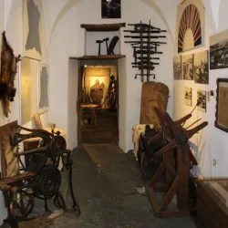 National Museum of Brewing - Wiltz