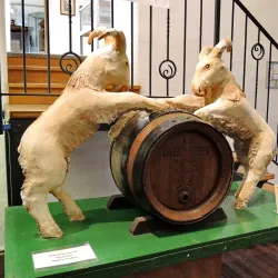 National Museum of Brewing - Wiltz