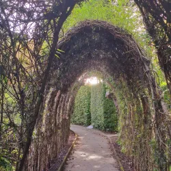 Parc de Wiltz - Wiltz