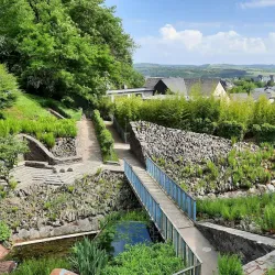 Parc de Wiltz - Wiltz