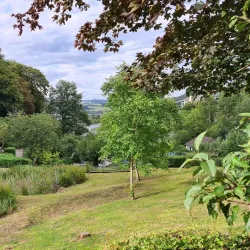 Parc de Wiltz - Wiltz