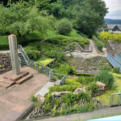 Parc de Wiltz - Wiltz