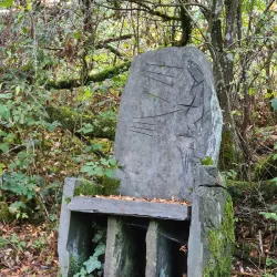 Parc de Wiltz - Wiltz