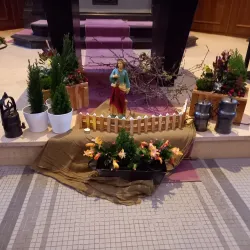 Saint Peter and Paul Church - Wiltz