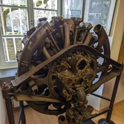 The Ardennes Ecomuseum - Wiltz