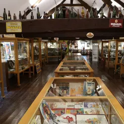 The Ardennes Ecomuseum - Wiltz