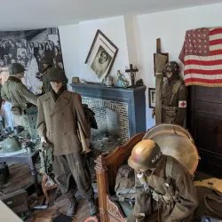 The Ardennes Ecomuseum - Wiltz