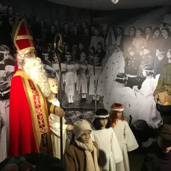 The Ardennes Ecomuseum - Wiltz