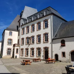 The Ardennes Ecomuseum - Wiltz