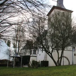 The Ardennes Ecomuseum - Wiltz