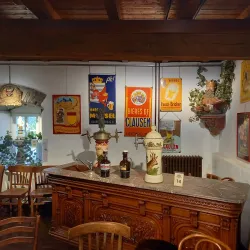 The Ardennes Ecomuseum - Wiltz