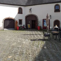 The Ardennes Ecomuseum - Wiltz