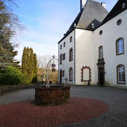 The Ardennes Ecomuseum - Wiltz