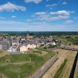 The Ardennes Nature Park - Wiltz