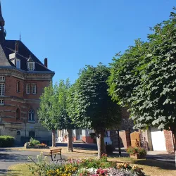 The Ardennes Nature Park - Wiltz