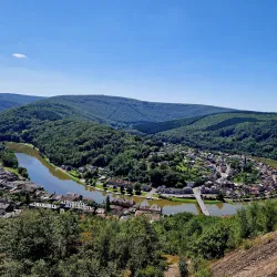 The Ardennes Nature Park - Wiltz