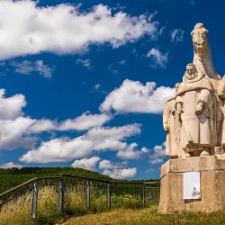 The Ardennes Nature Park - Wiltz
