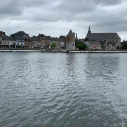 The Ardennes Nature Park - Wiltz