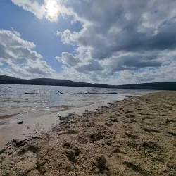 The Ardennes Nature Park - Wiltz