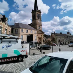 The Ardennes Nature Park - Wiltz