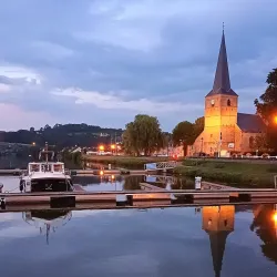 The Ardennes Nature Park - Wiltz