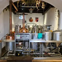 The Wiltz Viaduct - Wiltz