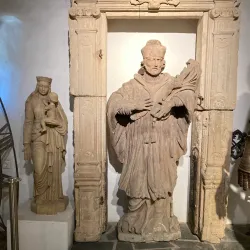 Wiltz Castle (Château de Wiltz) - Wiltz