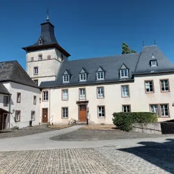 Wiltz Town Center - Wiltz