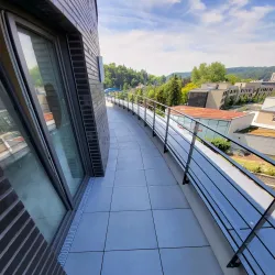 Wiltz Town Center - Wiltz