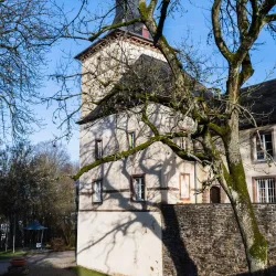 Wiltz Town Center - Wiltz