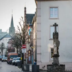 Wiltz Town Center - Wiltz