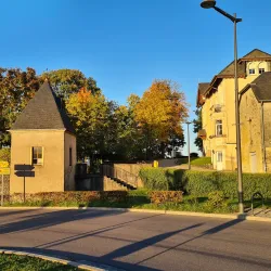 Wiltz Town Center - Wiltz