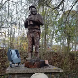 Wiltz Town Center - Wiltz