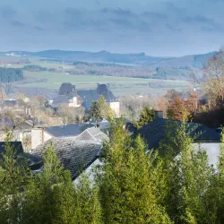 Wiltz Town Center - Wiltz