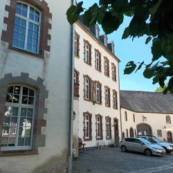 Wiltz Town Center - Wiltz