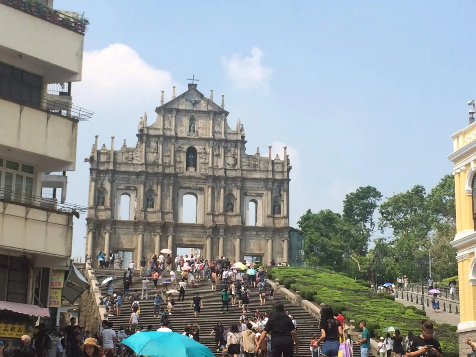 Macao