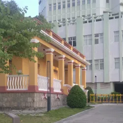 Coloane Village - Macao