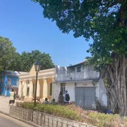 Coloane Village - Macao