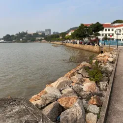 Coloane Village - Macao