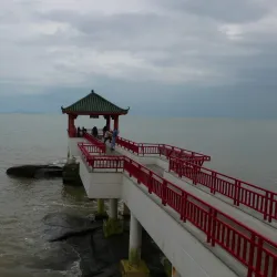 Coloane Village - Macao