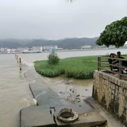 Coloane Village - Macao